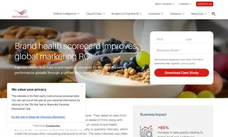 Preview of the American Multinational Food Manufacturer Case Study