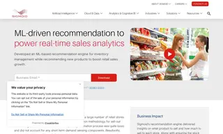 Preview of the PepsiCo Case Study