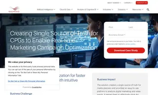Preview of the CPGs Case Study