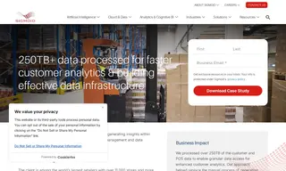 Preview of the World’s Largest Retailers Case Study