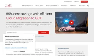 Preview of the OpenX Case Study