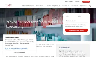 Preview of the Major Cosmetics Company in Latin America Case Study