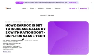 Preview of the DearDoc Case Study