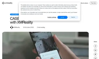 Preview of the Novatech Case Study