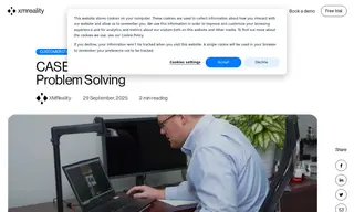 Preview of the JLS Automation Case Study