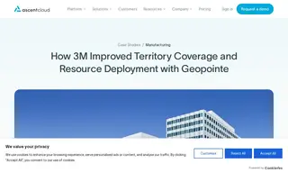 Preview of the 3M Case Study