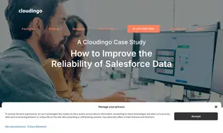 Preview of the Docker Case Study