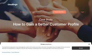 Preview of the Blue Water Baltimore Case Study