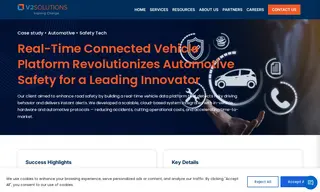 Preview of the Leading Innovator Case Study
