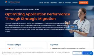 Preview of the Leading Provider in Emergency Medical Services Case Study