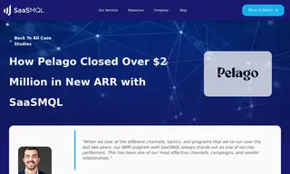Preview of the Pelago Case Study
