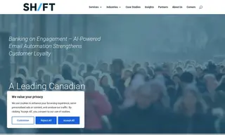 Preview of the National Bank in Canada Case Study