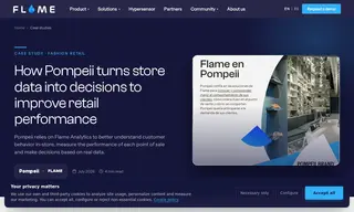 Preview of the Pompeii Case Study