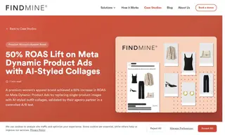 Preview of the BCBG Case Study