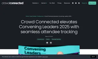 Preview of the PCMA Case Study