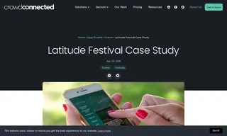 Preview of the Festival Republic Case Study