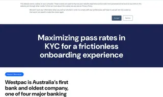 Preview of the Westpac Case Study