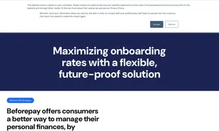 Preview of the Beforepay Case Study