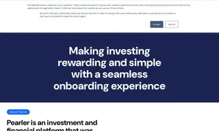 Preview of the Pearler Case Study