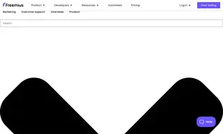 Preview of the Bram Van Der Giessen Case Study
