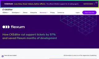 Preview of the Kanbanize Case Study