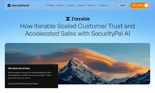 Preview of the Iterable Case Study