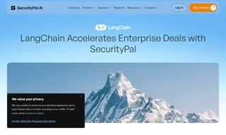 Preview of the LangChain Case Study