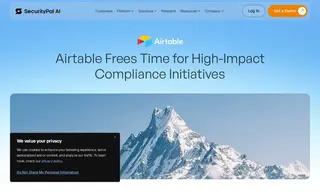 Preview of the Airtable Case Study