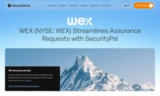 Preview of the WEX Inc Case Study