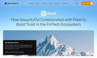 Preview of the Plaid, Inc Case Study