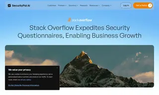Preview of the Stack Overflow Case Study