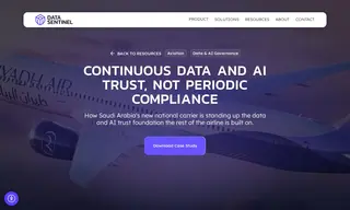 Preview of the Riyadh Air Case Study