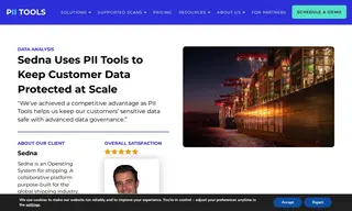 Preview of the Sedna Case Study