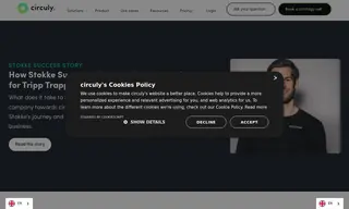 Preview of the Stokke Case Study