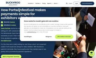 Preview of the Zwols Porthuis Case Study