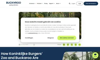 Preview of the Koninklijke Burgers’ Zoo Case Study