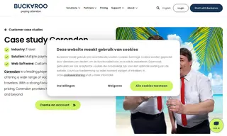 Preview of the Corendon Case Study