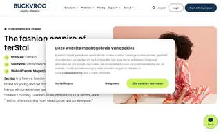 Preview of the terStal Case Study