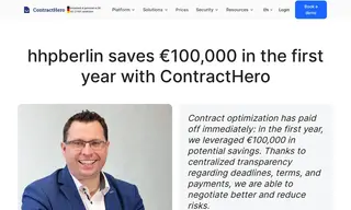 Preview of the hhpberlin Case Study