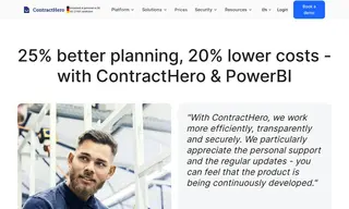Preview of the MMB Velbert Case Study