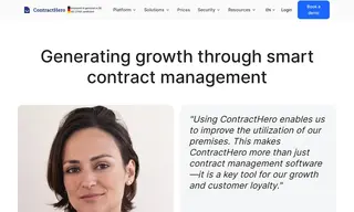 Preview of the Factory Berlin Case Study