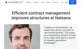 Preview of the Natsana Case Study