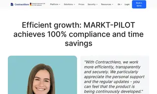 Preview of the MARKT-PILOT Case Study