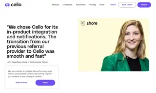 Preview of the Shore Case Study