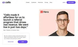 Preview of the HERA Case Study