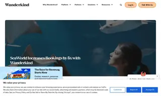 Preview of the SeaWorld Case Study