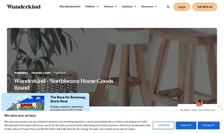 Preview of the Northbeam Case Study