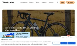 Preview of the Solé Bicycles Case Study