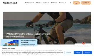 Preview of the 99 Bikes Case Study
