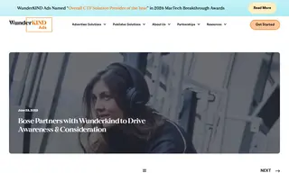 Preview of the Bose Case Study